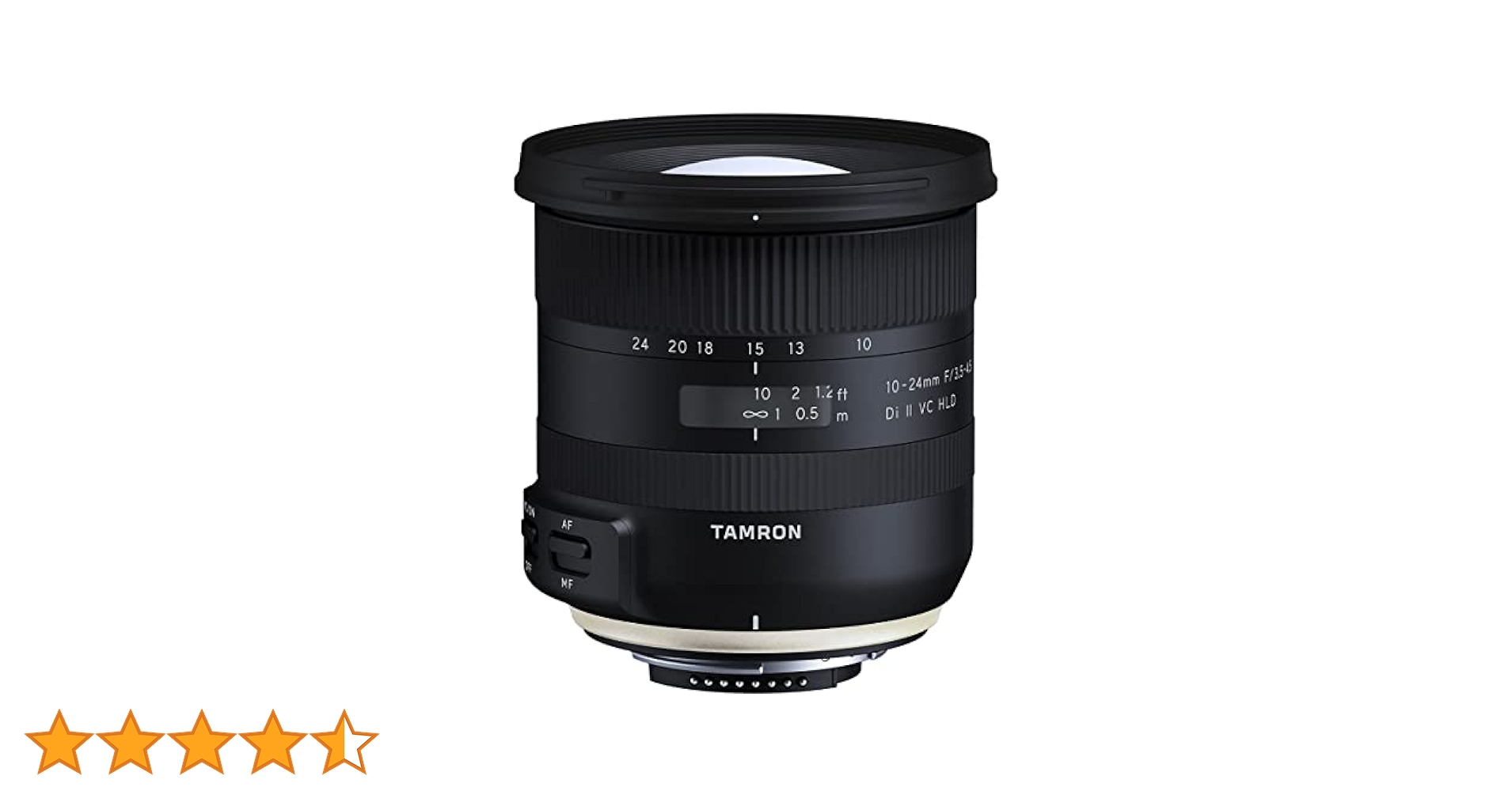 Amazon.co.jp: TAMRON 超広角ズームレンズ AF10-24mm F3.5-4.5